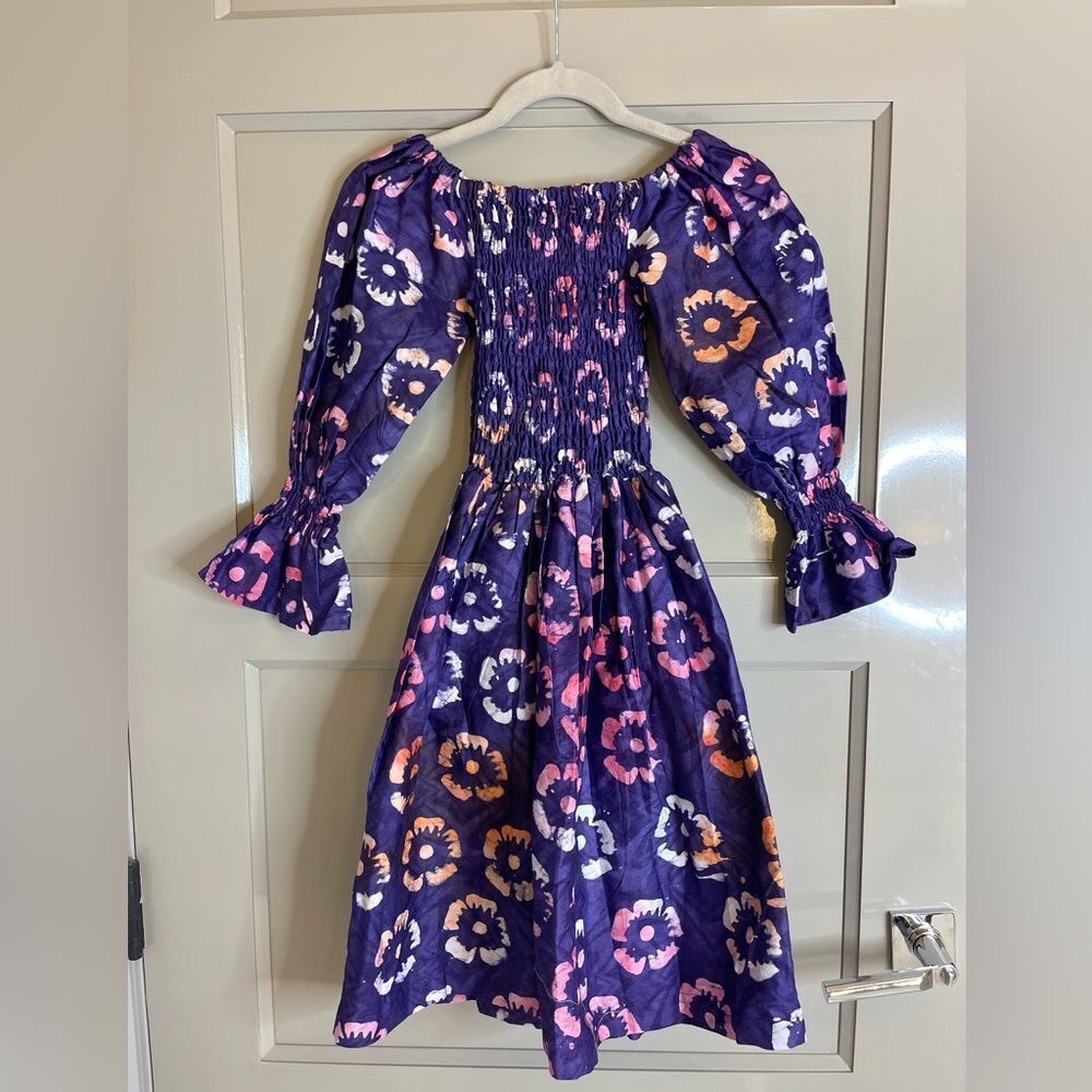 NWOT Busayo dress. Size XXS.